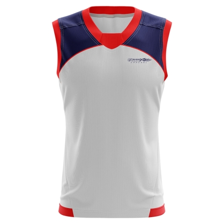 Basketball Jersey